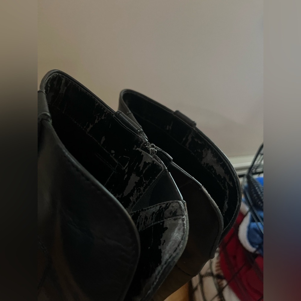 Marc Fisher Boots - Size 5 1/2 - Picture 6 of 7